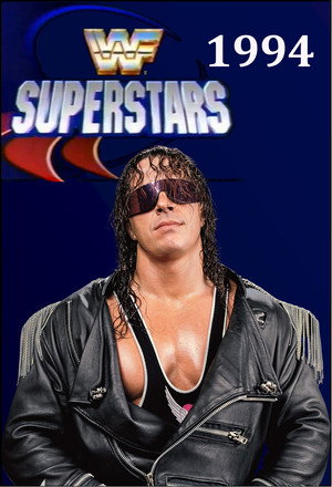 WWF Superstars 9. évad (1994-01-01) poszter