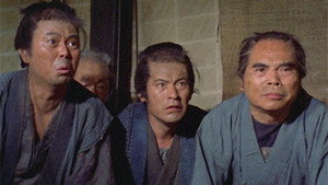 子連れ狼 1. évad Ep.19 19. epizód