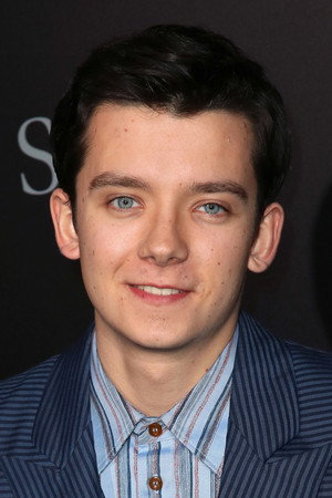 Asa Butterfield profil kép