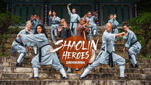 Shaolin kép