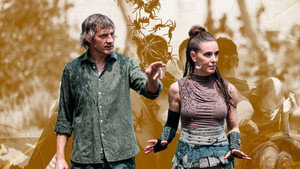 El conquistador (RTVE) 1. évad Ep.2 2. epizód