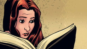 Buffy the Vampire Slayer: Season 8 Motion Comic 1. évad Ep.18 18. epizód