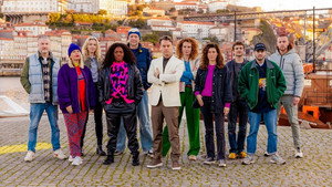 Wie is de Mol? Speciális epizódok Ep.13 13. epizód