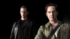 True Blood - Inni és élni hagyni 3. évad Ep.11 Friss vér