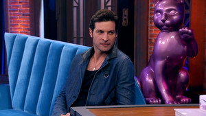 Lady Night 8. évad Ep.8 8. epizód