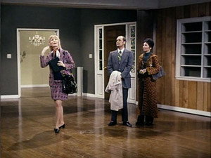 The Bob Newhart Show 1. évad Ep.20 20. epizód