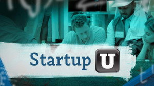 Startup U kép