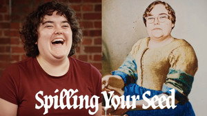 Spilling Your Seed 1. évad Ep.2 2. epizód