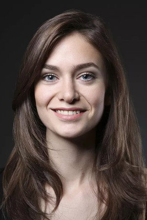 Seren Deniz Yalçın profil kép