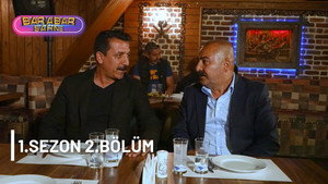 Barabar Sahne 1. évad Ep.2 2. epizód