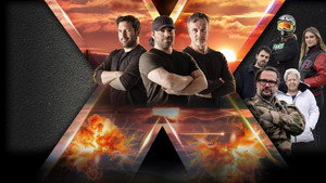 Top Gear France 10. évad Ep.1 1. epizód