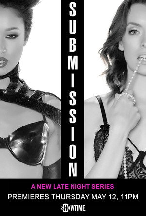 Submission poszter