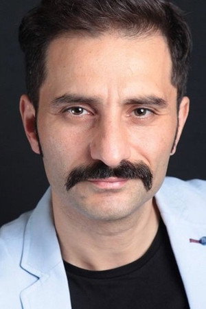 Burak Haktanır profil kép
