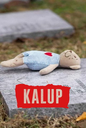 Kalup poszter
