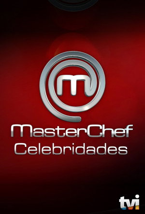 MasterChef Celebridades (PT) poszter