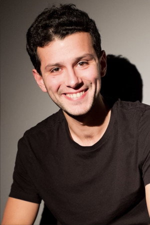 David Esteves profil kép