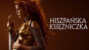 A spanyol hercegnő kép