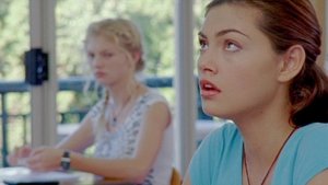 H2O: Egy vízcsepp elég 3. évad Ep.22 A sziget mesterei