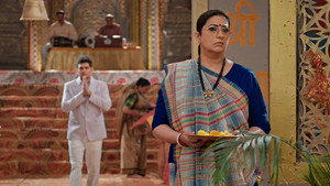 क्योंकि सास भी कभी बहू थी 2. évad Ep.149 149. epizód