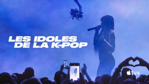 K-Pop Idols kép