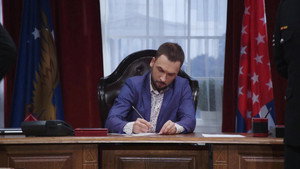 Однажды в России 5. évad Ep.17 17. epizód