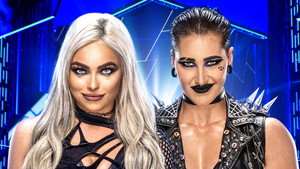 Pankráció - WWE: Smackdown 25. évad Ep.9 9. epizód