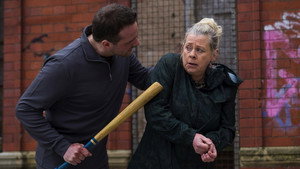Coronation Street 66. évad Ep.61 61. epizód