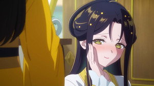 ふつつかな悪女ではございますが ～雛宮蝶鼠とりかえ伝～ 1. évad Ep.1 1. epizód