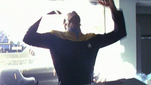 Star Trek: Voyager 2. évad Ep.21 Kettős csapda
