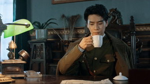 大侦探女友 1. évad Ep.5 5. epizód