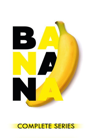 Banana 1. évad (2015-01-22) poszter