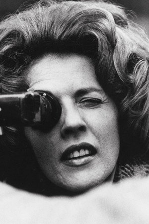 Nelly Kaplan profil kép