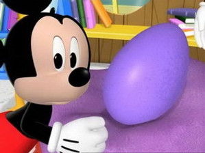 Mickey egér játszótere 2. évad Ep.36 36. epizód