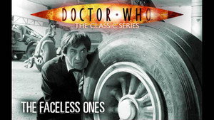 Doctor Who: Lost in Time 1. évad Ep.10 10. epizód