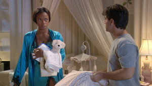 Girlfriends 6. évad Ep.3 3. epizód