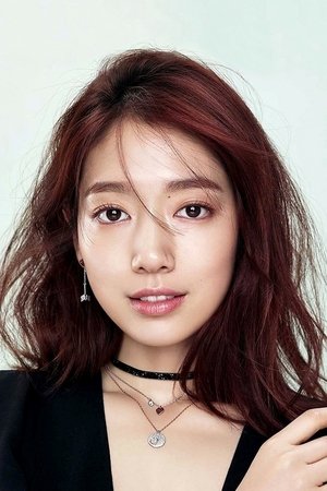 박신혜 profil kép