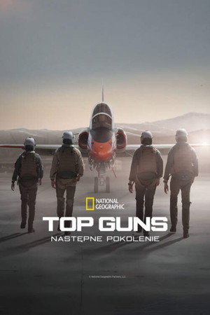 Top Guns: Az új nemzedék poszter