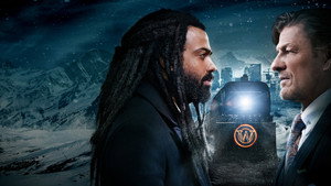 Snowpiercer – Túlélők viadala kép
