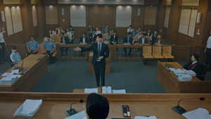미스터 기간제 1. évad Ep.1 1. epizód