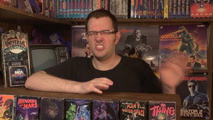 Cinemassacre's Monster Madness kép