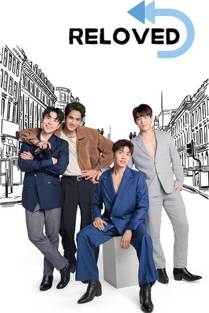 เริ่มใหม่หัวใจเดิม poszter