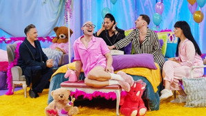 Drag Race España 5. évad Ep.11 11. epizód