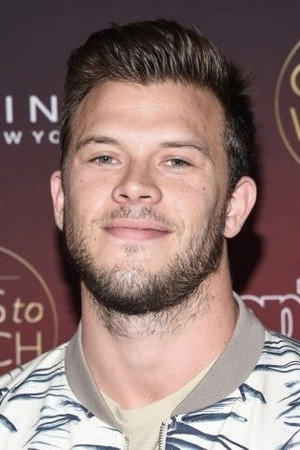 Jimmy Tatro profil kép