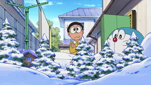 ドラえもん 1. évad Ep.582 582. epizód