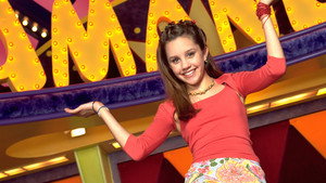 The Amanda Show kép