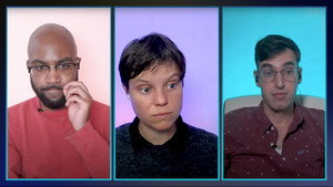 Dimension 20 9. évad Ep.4 4. epizód