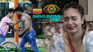Bigg Boss OTT 1. évad Ep.19 19. epizód