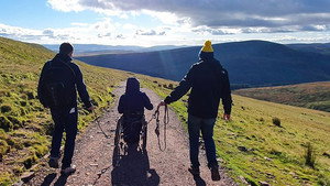 Countryfile 33. évad Ep.44 44. epizód