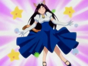 MÄR-メルヘヴン- 1. évad Ep.9 9. epizód