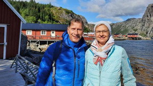 Verrückt nach Meer 10. évad Ep.66 66. epizód
